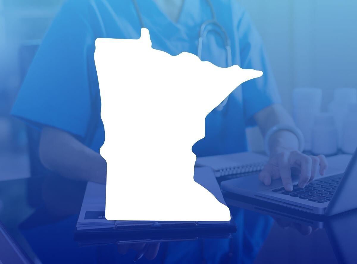 Healthcare Minnesota State Outline for Blog