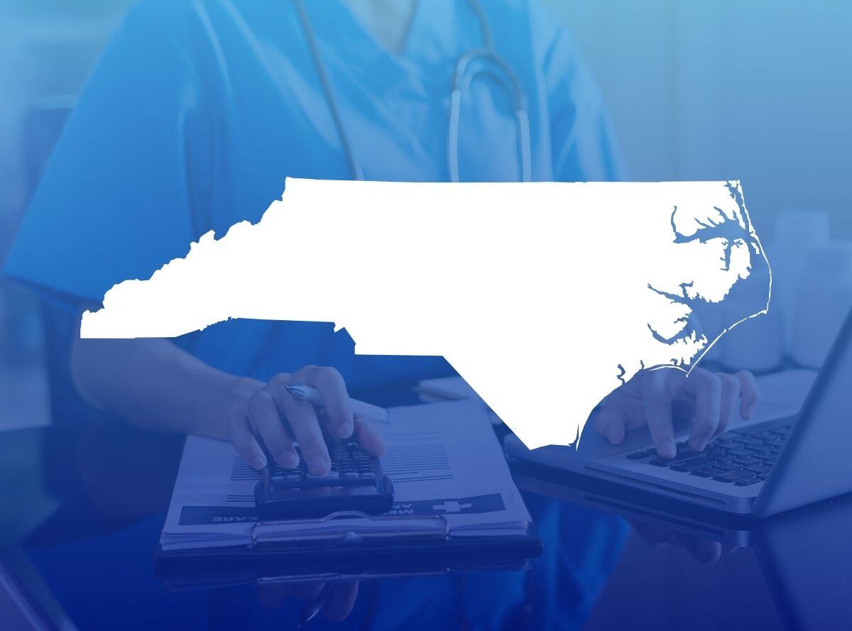 _Healthcare North Carolina State Outline for Blog